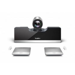 Yealink VC500-Wireless-Micpod - Терминал видеоконференцсвязи для конференц-комнат средних размеров