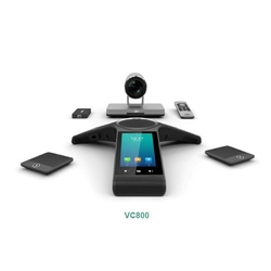 Yealink VC800 - Система для видео-конференц связи, до 24 участников