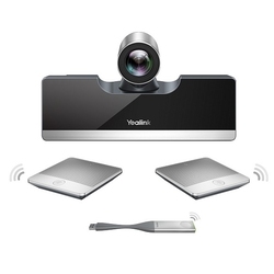Yealink VDK500-Wireless Micpod-WP - Терминал видеоконференцсвязи для переговорных средних размеров