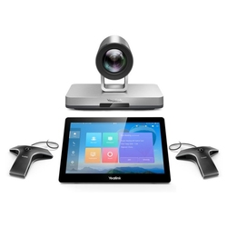 Yealink VDK800-VCM-CTP-VCH - Терминал видеоконференцсвязи (Демо-комплект ВКС)