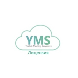 Yealink Video license - Лицензия