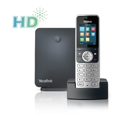 Yealink W53P - Беспроводной DECT телефон