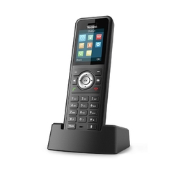 Yealink W59R - Профессиональная портативная DECT трубка