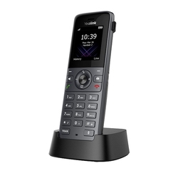 Yealink W73H - Беспроводная трубка системы DECT