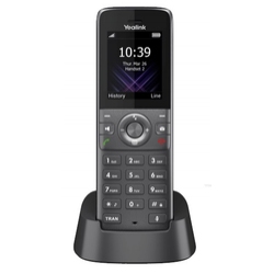 Yealink W76H - Беспроводная трубка системы DECT