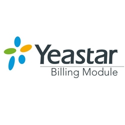 Yeastar Billing YBMS100 - Приложение Billing для IP-ATC Yeastar серии S