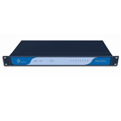 Yeastar MyPBX E1 Plus - IP-АТС