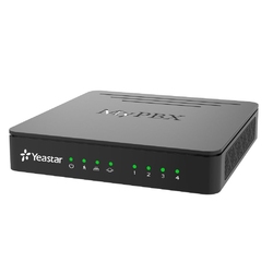 Yeastar MyPBX SOHO - IP АТС