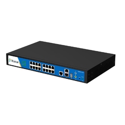 Yeastar MyPBX U100 - IP-АТС для малого и среднего бизнеса