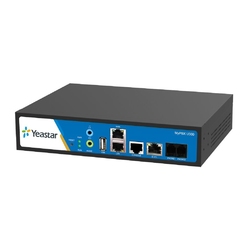 Yeastar MyPBX U300 - IP-АТС для малого и среднего бизнеса