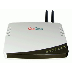 Yeastar NeoGate - VoIP (SIP)-GSM шлюз