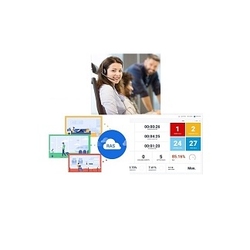 Yeastar P520 Enterprise License - Лицензия