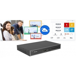 Yeastar P560 Enterprise - Комплект IP-АТС c лицензией (годовая)