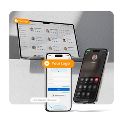 Yeastar PSE White Label - Программная IP-АТС