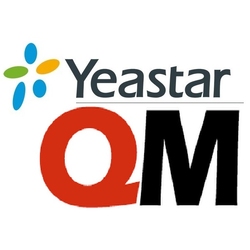 Yeastar QueueMetrics YQMS100 - Приложение QueueMetrics Live Integration для IP-ATC Yeastar серии S