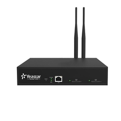 Yeastar TG200W - VoIP-UMTS  шлюз на 2 UMTS-канала