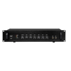 Yunisys YE-B600 - Сетевой SIP усилитель, 260W