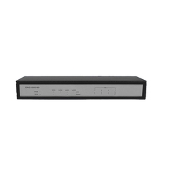Yunisys YE-G1000 8S - Многофункциональный экономичный голосовой шлюз