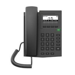 Yunisys YE-P100 - IP-телефон начального уровня