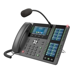 Yunisys YE-P210i - Телефонная пейджинговая станция