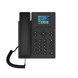 Yunisys YE-P300 - IP-телефон с цветным экраном для офиса
