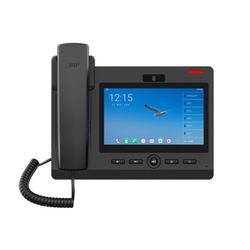 Yunisys YE-P600 - Высококачественный видеотелефон на базе Android