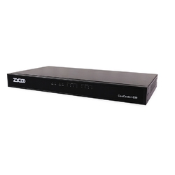 Zycoo CooCenter-S30 - Система 3 в 1 для колл-центра, IP-АТС и CRM-приложения