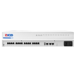 Zycoo G116 - VoIP шлюз