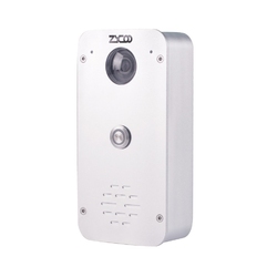Zycoo IV03 - SIP интерком c IP видеокамерой