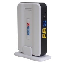 Zycoo ZX20-A202 - Мини IP АТС