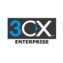 3CX Enterprise 192SC, годовая лицензия