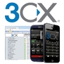 3CX Standard 32SC, бессрочная лицензия