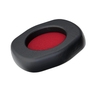 Accutone Leatherette Ear Cushion for Invinit (EFI6-ECPU-02-A)