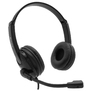 Accutone PC101 2*3.5 mm black (ZE-PC101-RU)