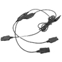 Accutone Y-cord Training Cable (EEPY-QD5-DT8)