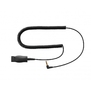 Addasound DN1016 -  3,5 мм (3pin)