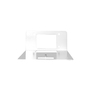 Angekis Wall Bracket White