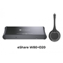 AV Access eShare W80 + D20