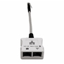 Avaya GLOBAL POE Y-Adapter