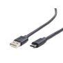 AVer USB 2.0,Type C to Acable_4.9M forCam340 &VC322&VB342&VB342+ [064AUSB--CBE]