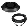 Aver ExpansionSpeakerphoneincl 20m cable [60U3300000AC]