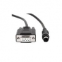 AVer VC520 Pro &CAM520 ProMiniDIN8 to DB9cable [064AOTHERBPK]