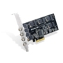 AVerMedia 4-CH SDI Full HD HW H.264 PCIe