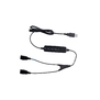 Axtel Training cord USB Y