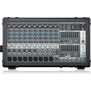 BEHRINGER EUROPOWER PMP2000