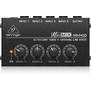 BEHRINGER MICROMIX MX400