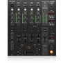 BEHRINGER PRO MIXER DJX750