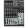 BEHRINGER XENYX 1204USB