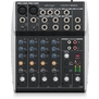 BEHRINGER XENYX 802S