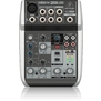 BEHRINGER XENYX Q502USB